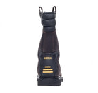 DeWalt Brown Safety Rigger Boot