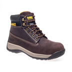 DeWalt Apprentice Nubuck Safety Boot