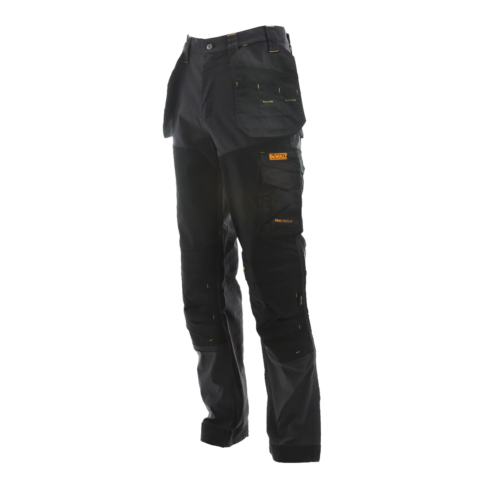 DeWalt Memphis Four Way Stretch Work Trouser
