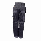 Harrison Regular Fit Stretch Trouser
