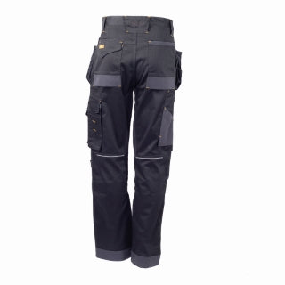 Harrison Regular Fit Stretch Trouser