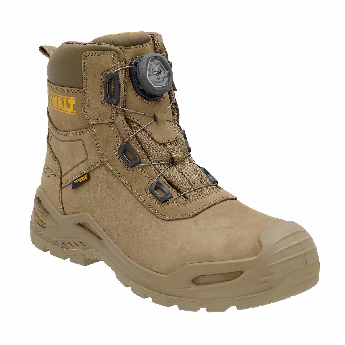 Lander BOA Stone Work Boot