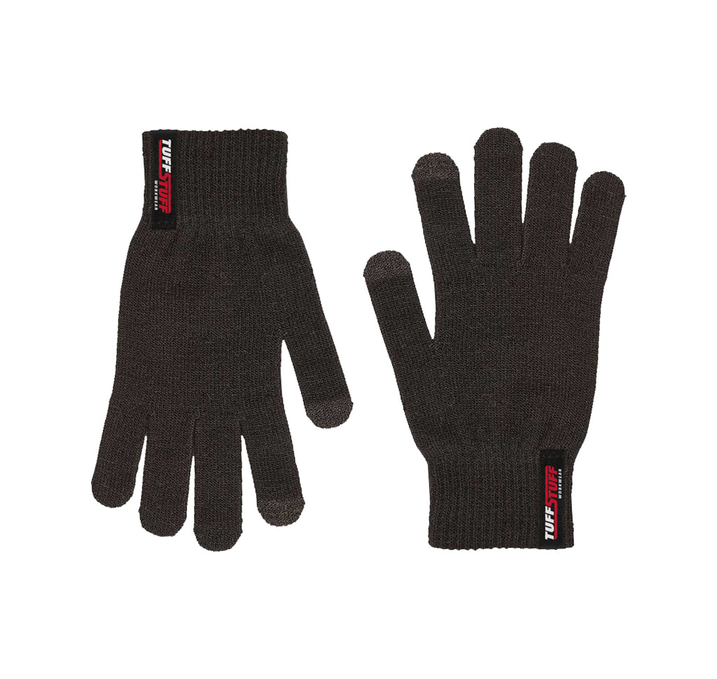 Touchscreen Work Gloves