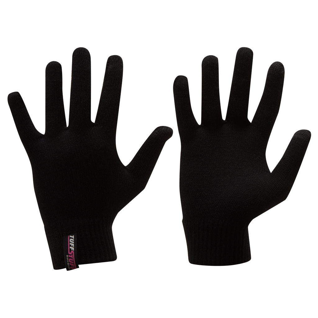 Touchscreen Work Gloves