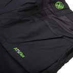 Bancroft Slim Fit Stretch Holster Pocket Trouser