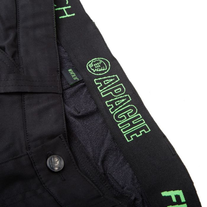 Bancroft Slim Fit Stretch Holster Pocket Trouser