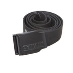 Por Work Belt Black