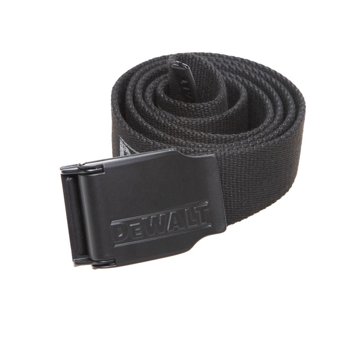 Por Work Belt Black