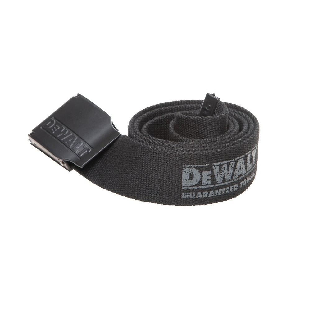 Por Work Belt Black