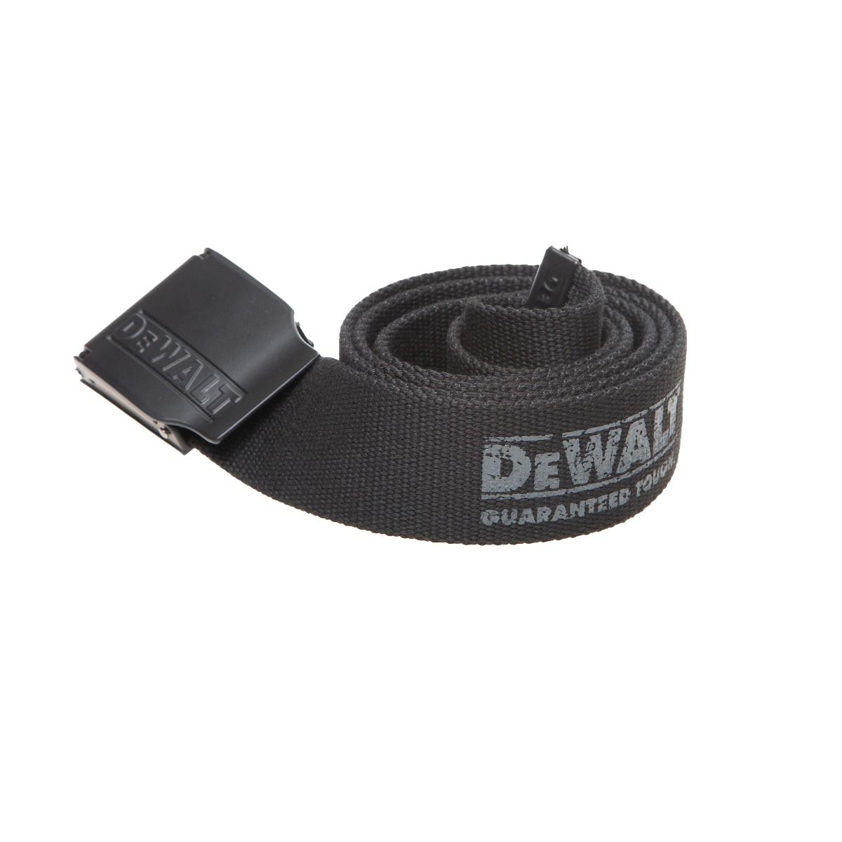 Por Work Belt Black