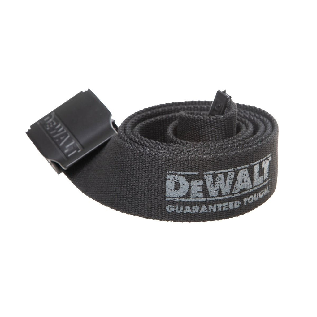Por Work Belt Black