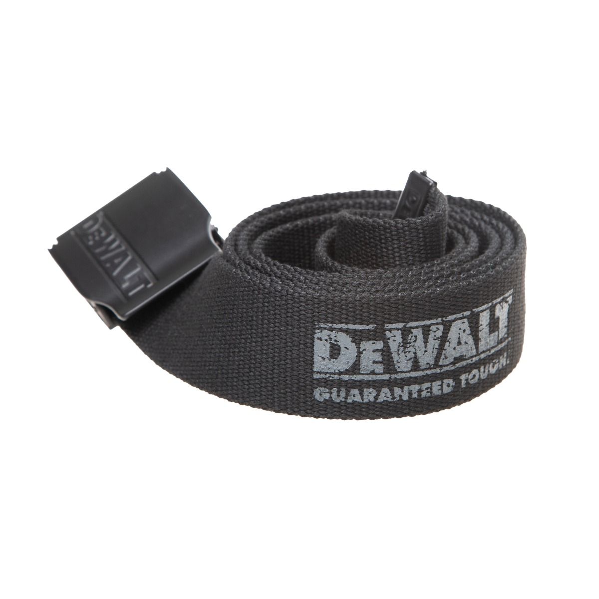 Por Work Belt Black
