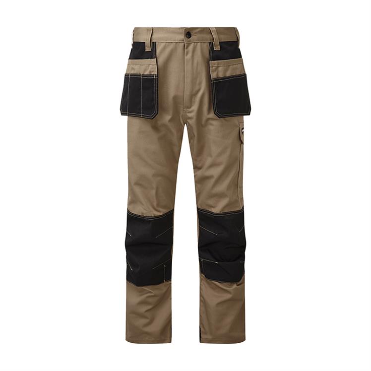 Excel Work Trouser with Holster Pockets (710)