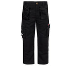 Junior Pro Work Trousers (Kids)