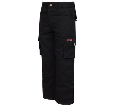 Junior Pro Work Trousers (Kids)