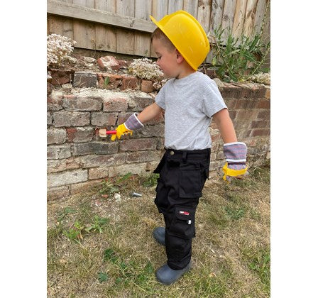 Junior Pro Work Trousers (Kids)