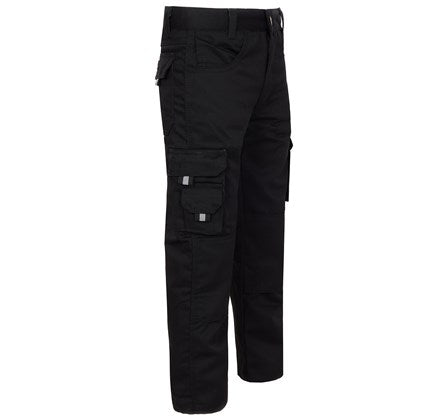 Junior Pro Work Trousers (Kids)