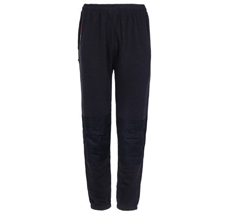 TuffStuff Work Joggers With Knee Pad Pockets