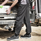 TuffStuff Work Joggers With Knee Pad Pockets