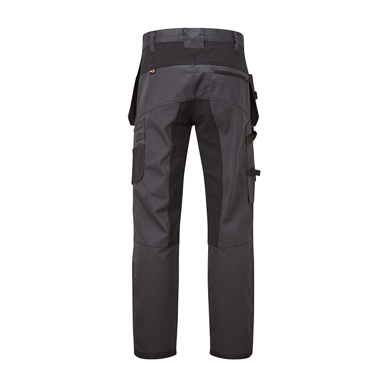 TuffStuff X-Motion Work Trouser with Stretch Panels (725)