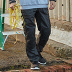 TuffStuff X-Motion Work Trouser with Stretch Panels (725)