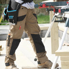 Elite Ripstop Work Trouser