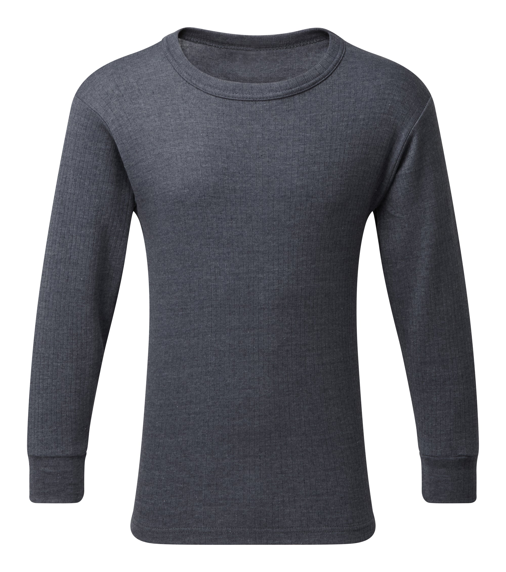 Thermal Long Sleeve Vest