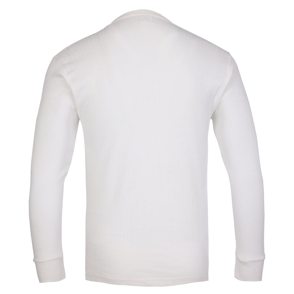 Thermal Long Sleeve Vest