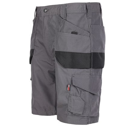 Elite Work Shorts