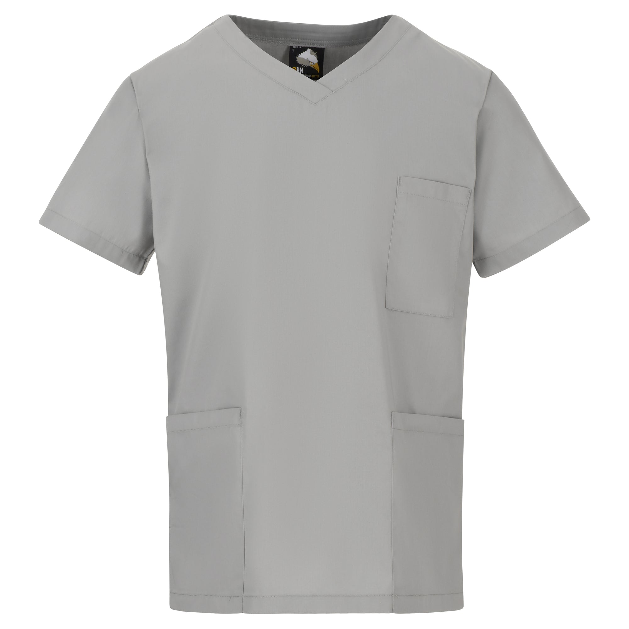 Scrub Tops