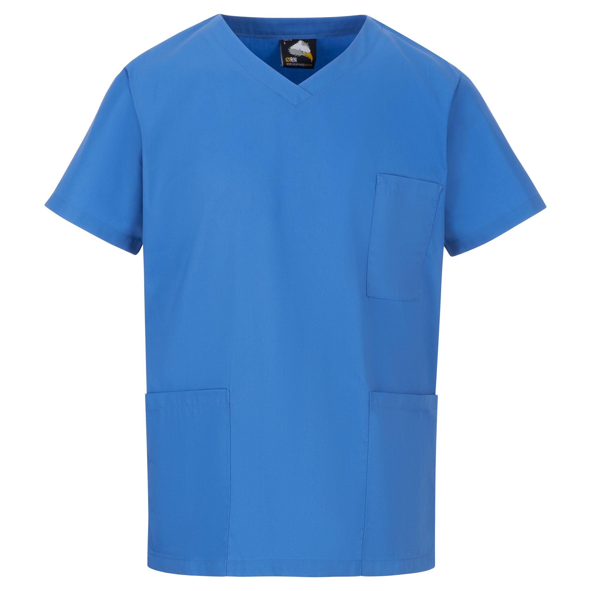 Scrub Tops