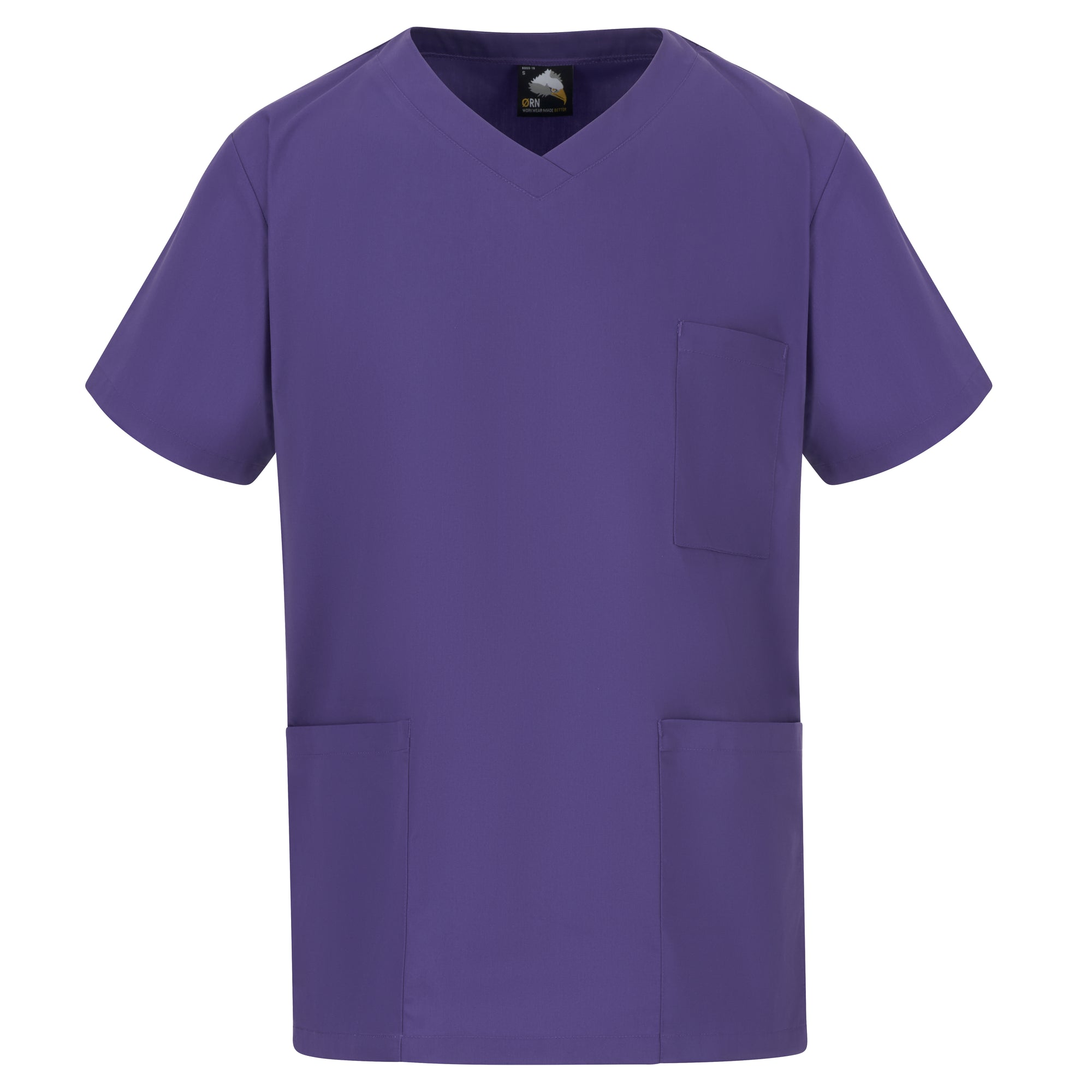 Scrub Tops