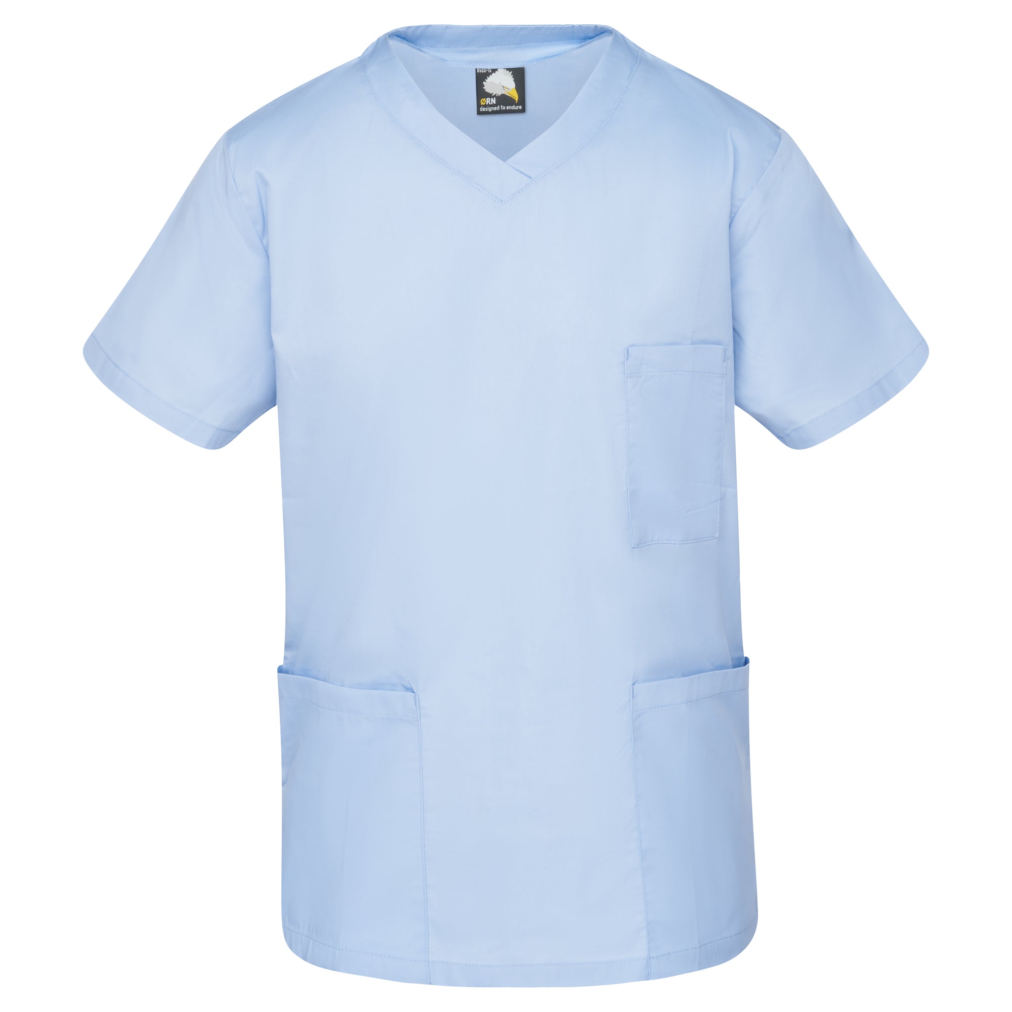 Scrub Tops