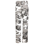 Camo Combat Trousers