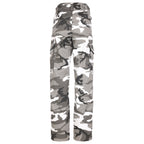 Camo Combat Trousers