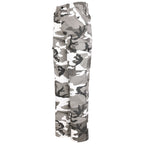 Camo Combat Trousers