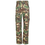 Camo Combat Trousers