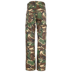 Camo Combat Trousers
