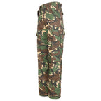 Camo Combat Trousers