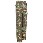 Camo Combat Trousers