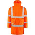 Tawstock Lined Anorak