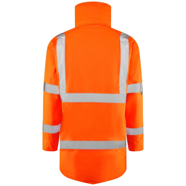 Tawstock Lined Anorak