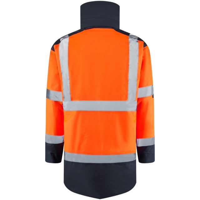 Tawstock Lined Anorak