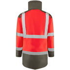 Tawstock Lined Anorak