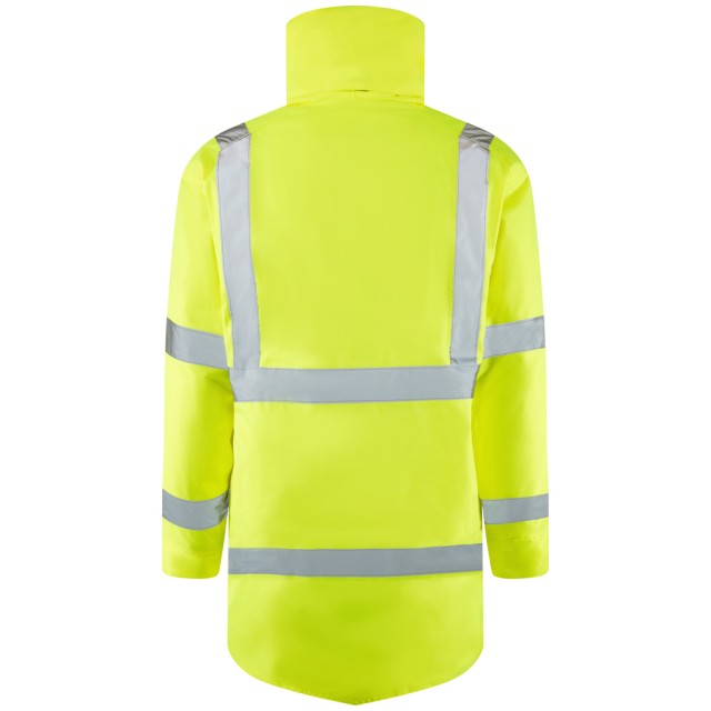 Tawstock Lined Anorak