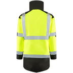 Tawstock Lined Anorak