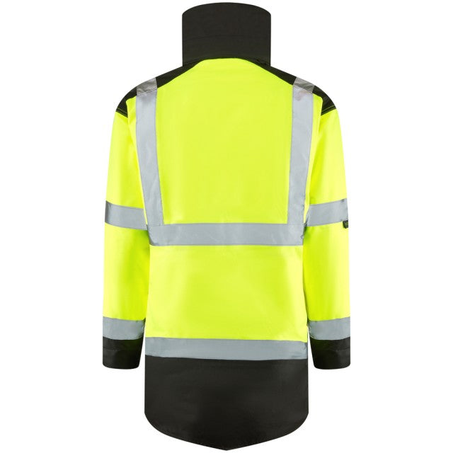 Tawstock Lined Anorak