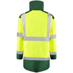 Tawstock Lined Anorak