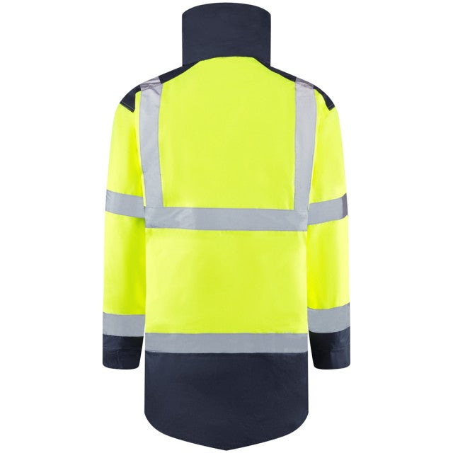 Tawstock Lined Anorak