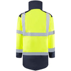 Tawstock Lined Anorak